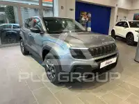 2026 Jeep Avenger