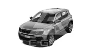 2025 Jeep Avenger