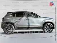 2025 Jeep Avenger