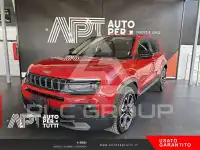 2025 Jeep Avenger