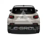 2026 Jeep Avenger