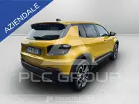 2025 Jeep Avenger