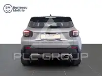 2025 Jeep Avenger