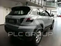 2025 Jeep Avenger