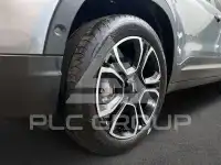 2025 Jeep Avenger