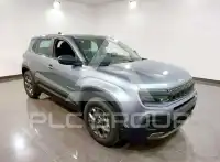 2025 Jeep Avenger