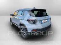 2025 Jeep Avenger