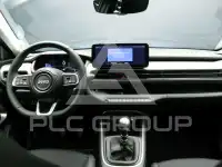 2025 Jeep Avenger