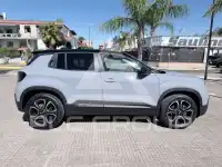 2025 Jeep Avenger