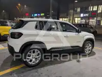 2025 Jeep Avenger
