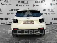 2025 Jeep Avenger