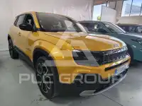 2025 Jeep Avenger