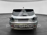 2025 Jeep Avenger