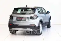 2025 Jeep Avenger