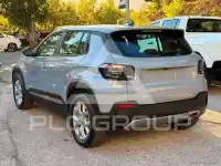 2025 Jeep Avenger
