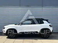 2025 Jeep Avenger