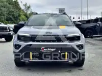 2025 Jeep Avenger