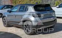 2025 Jeep Avenger