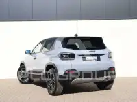 2025 Jeep Avenger