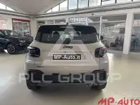 2025 Jeep Avenger