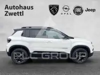 2025 Jeep Avenger