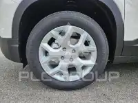 2025 Jeep Avenger