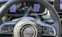 2025 Jeep Avenger