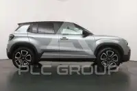 2025 Jeep Avenger