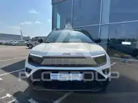 2025 Jeep Avenger
