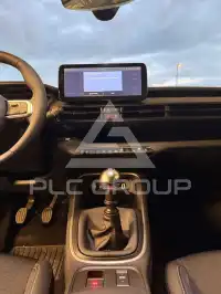 2025 Jeep Avenger