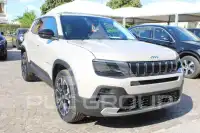 2025 Jeep Avenger