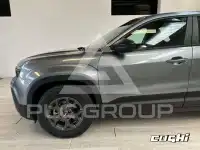 2026 Jeep Avenger