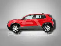 2025 Jeep Avenger