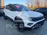 2025 Jeep Avenger