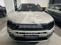 2025 Jeep Avenger