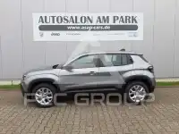 2025 Jeep Avenger