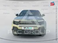 2025 Jeep Avenger