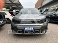 2025 Jeep Avenger