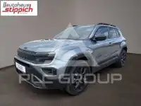 2025 Jeep Avenger