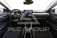 2025 Jeep Avenger