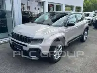 2025 Jeep Avenger
