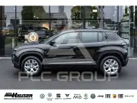 2025 Jeep Avenger