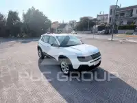 2025 Jeep Avenger