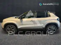 2025 Jeep Avenger