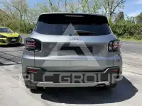 2025 Jeep Avenger