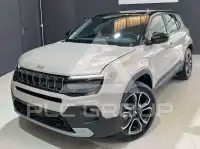 2025 Jeep Avenger
