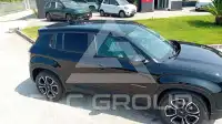 2026 Jeep Avenger