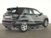 2025 Jeep Avenger