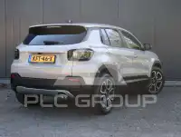 2025 Jeep Avenger