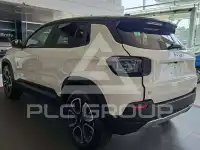 2025 Jeep Avenger